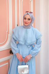 Muslin Set
