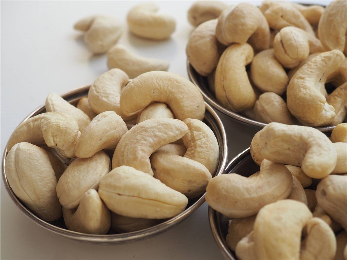 Raw Cashewnut