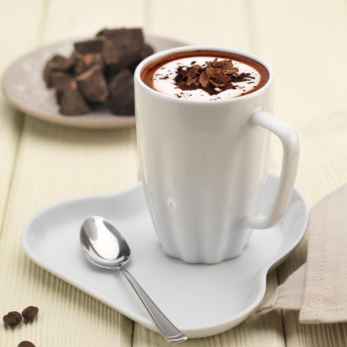 Kahve Dunyasi Hot Chocolate 400 gr