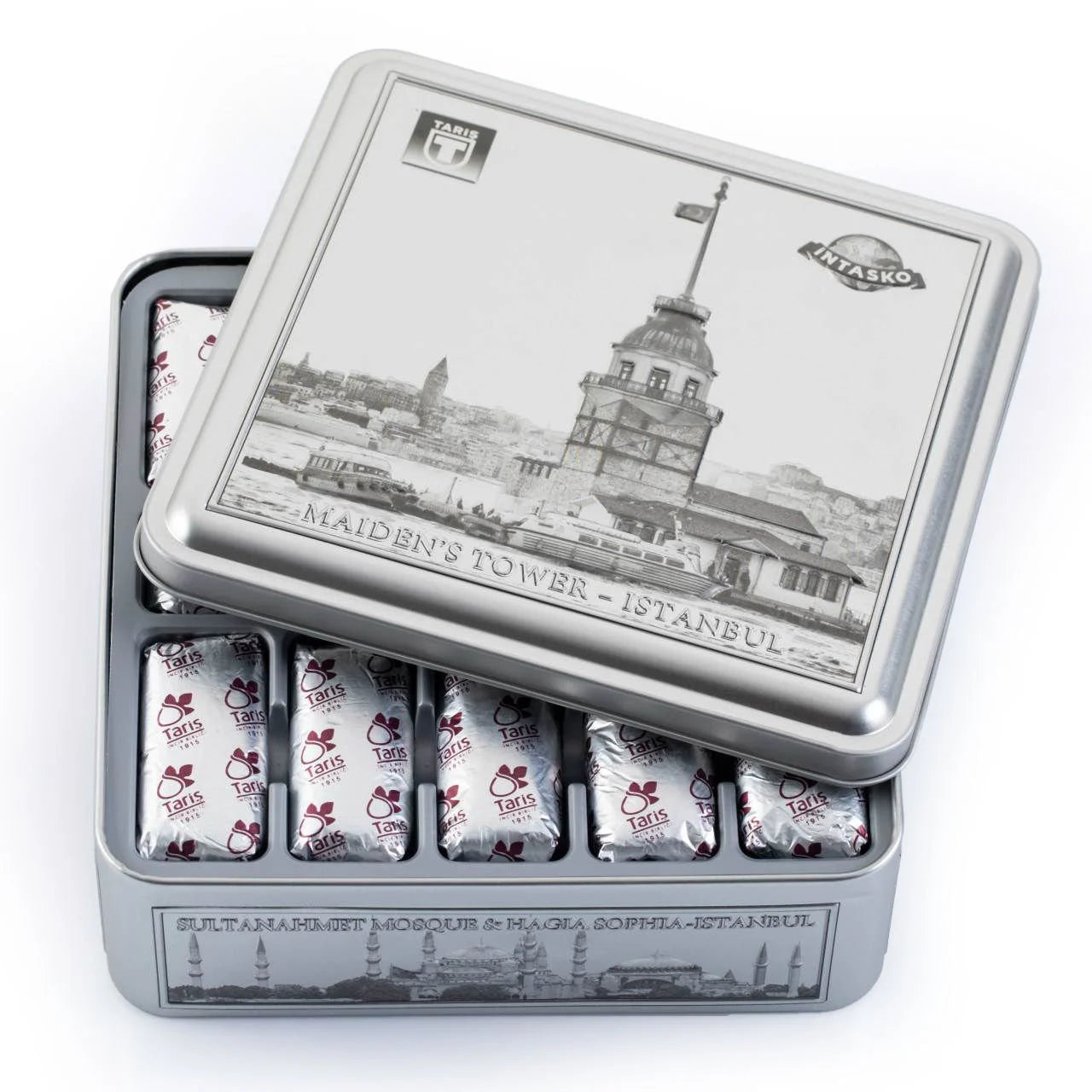 Extra Istanbul individually wrapped Dried Figs 1 Kg