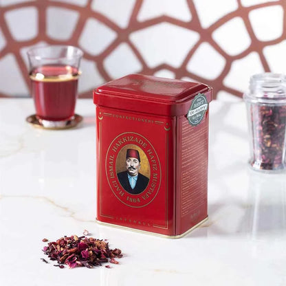 Hafiz Mustafa Pomegranate Tea 75 gr.