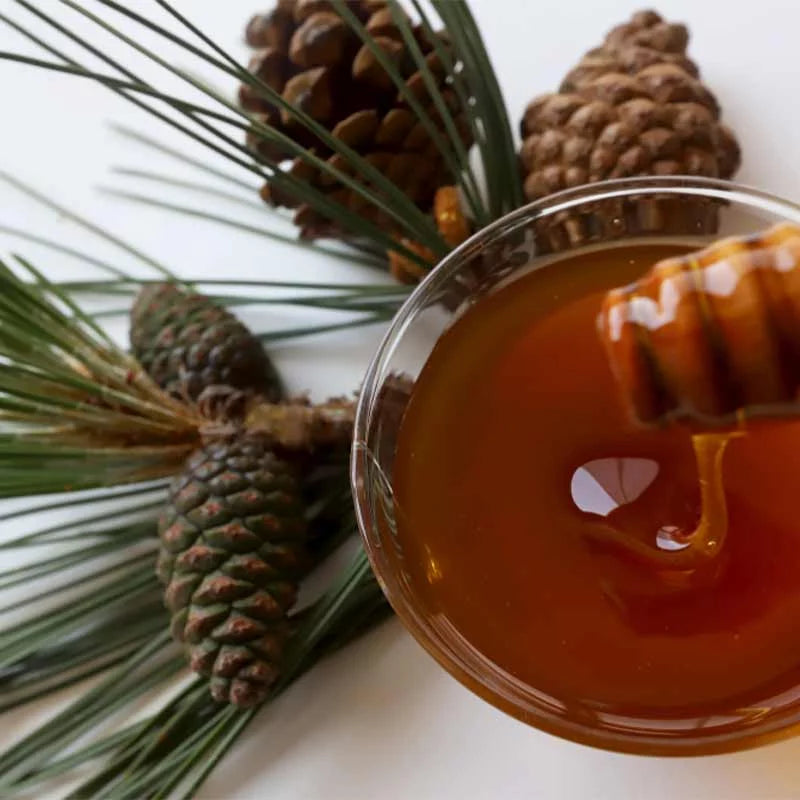 Arifoğlu Organic Pine Honey 630 gr.