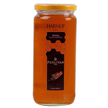 Pehlivan Natural Carob Honey 650 gr