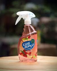 Eyüp Sabri Tuncer “Secret Garden Nectarine” Room Spray – 500 ml