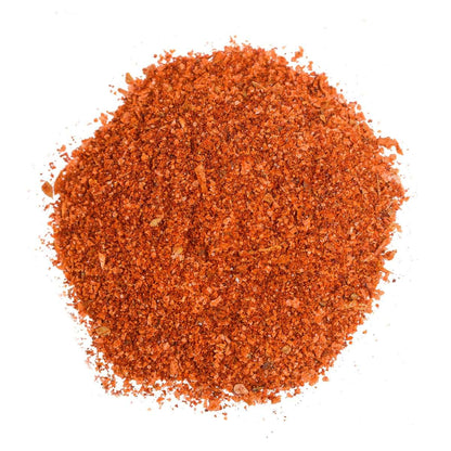 Cajun spices