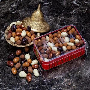 Hafız Mustafa Mixed Chocolate-Coated Dragees