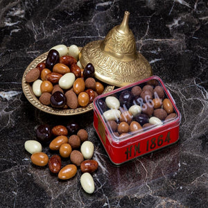 Hafız Mustafa Mixed Chocolate-Coated Dragees