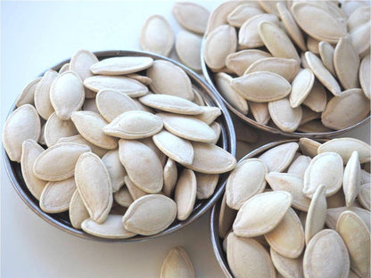 Roasted Pumpkin Seeds