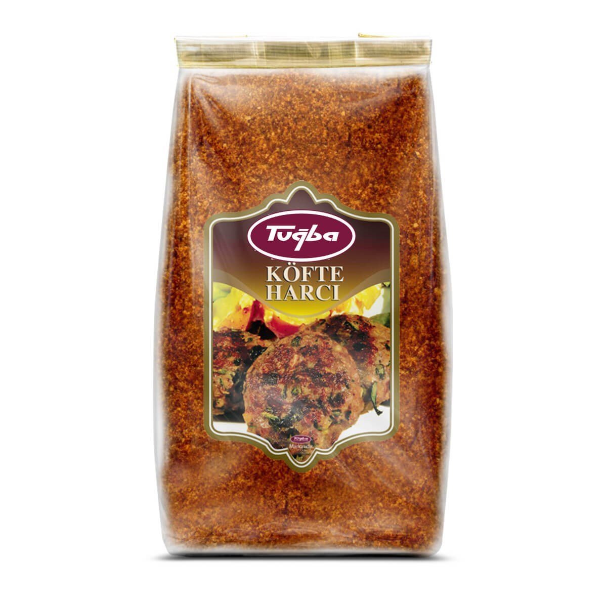 Tugba Kuruyemis Meatballs spice 267 gr