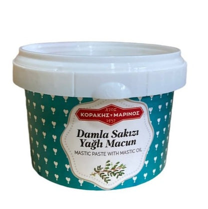 Korakis Mastic Paste (2 sizes Available)