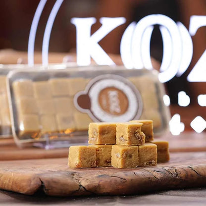 Koz Grape Chickpea Halva 250 gr.