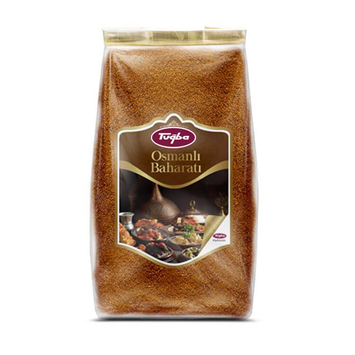 Tugba Kuruyemis Ottoman Spices 160 gr