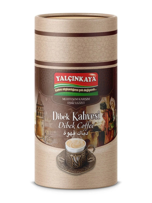YALCINKAYA Dibek Coffee 250 G