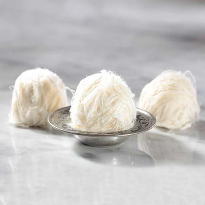Tugba Kuruyemis Plain Cotton Candy 160 gr.
