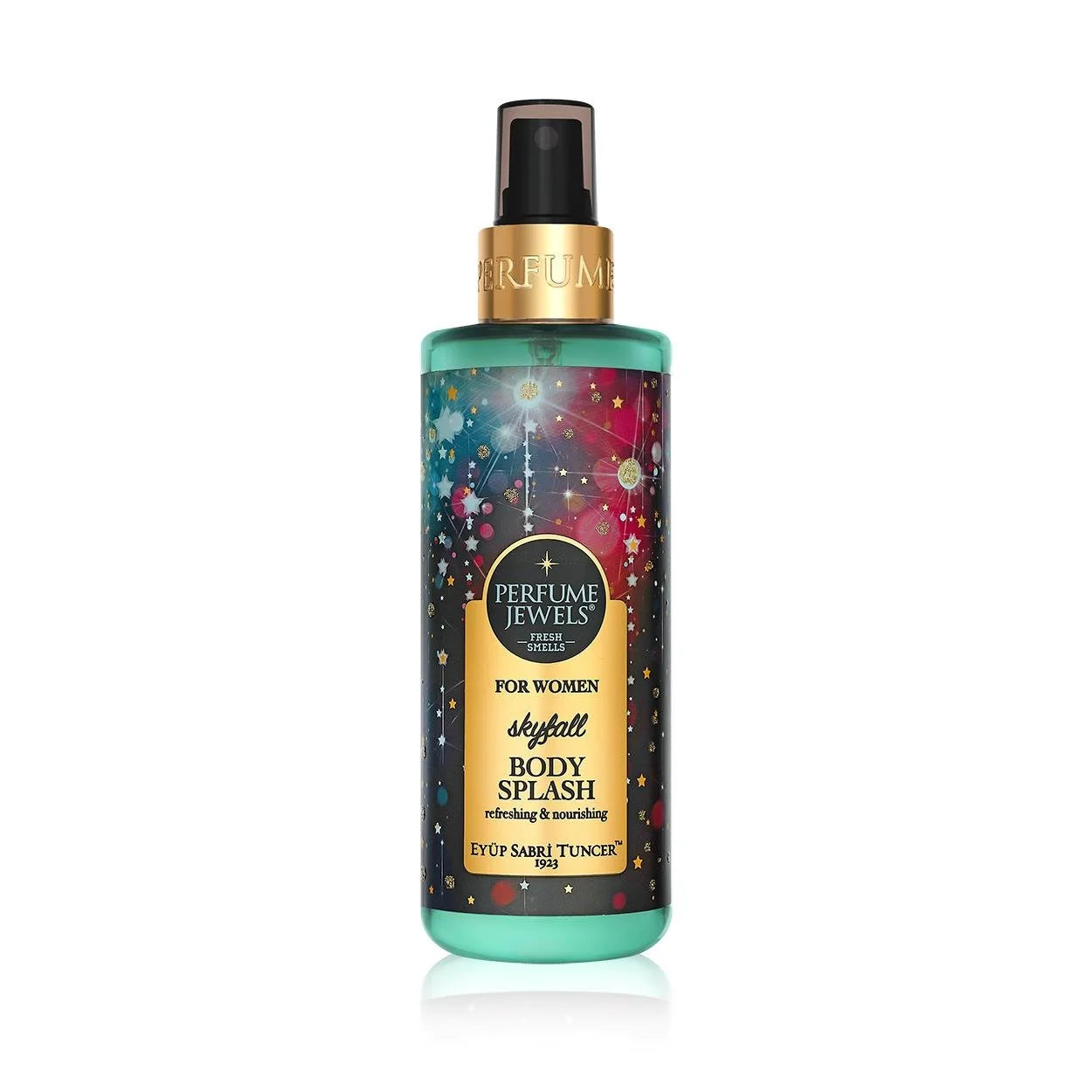 Perfume Jewels Skyfall Body Spray for Women (250ml)