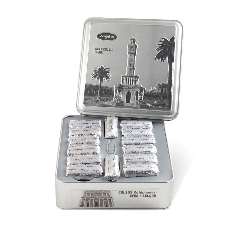 Tugba Kuruyemis Special Packed Dried Figs  1000 gr