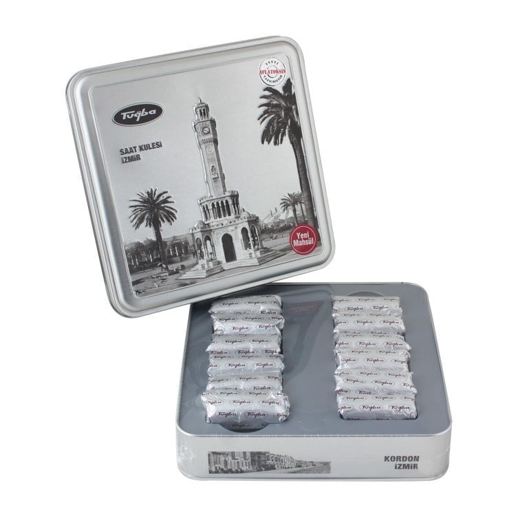 Tugba Kuruyemis Special Packed Dried Figs  600gr