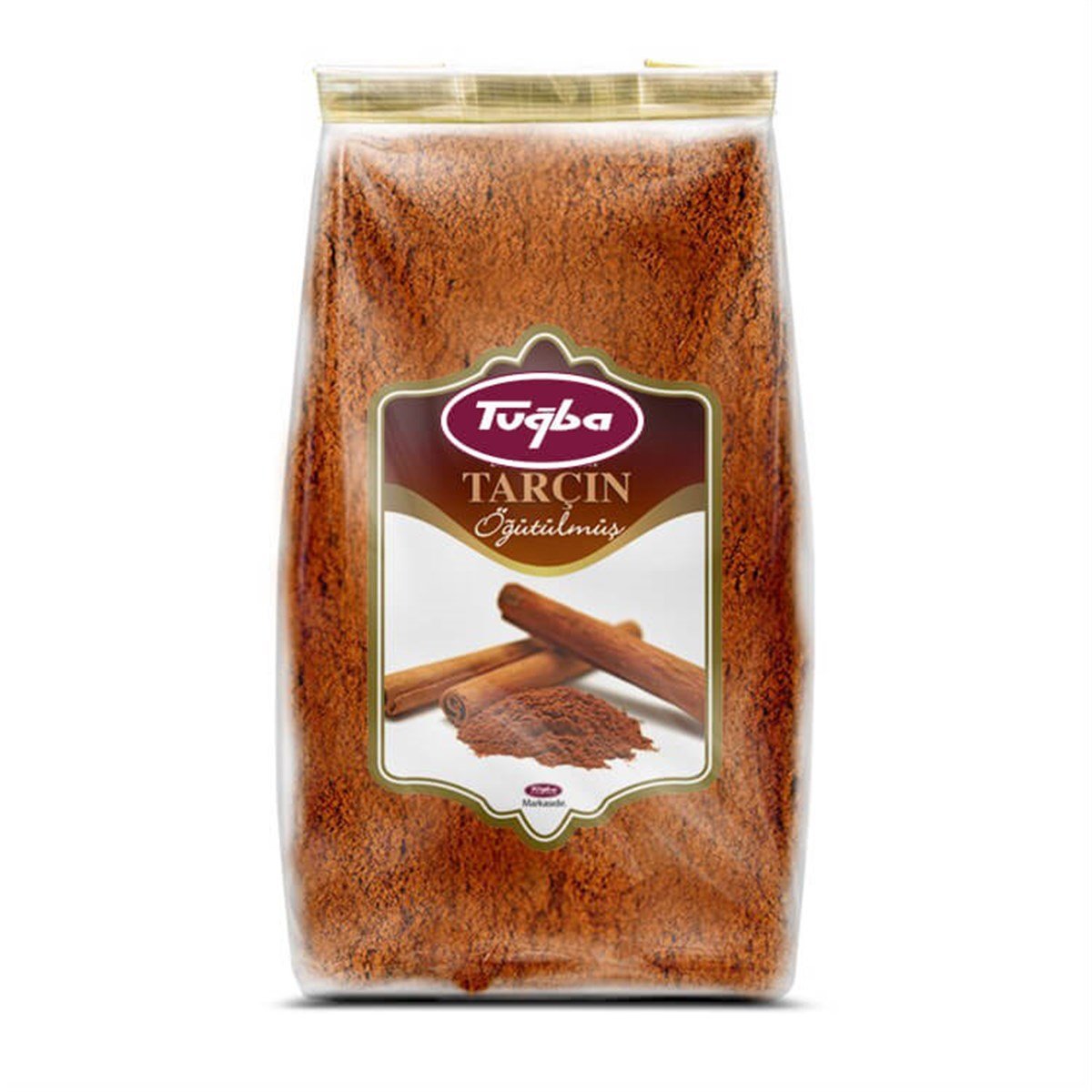 Tugba Kuruyemis Cinnamon powder 93 Gr
