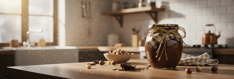 ميلودي تشيكولاتا