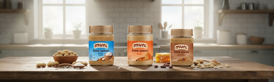 Muni Foods