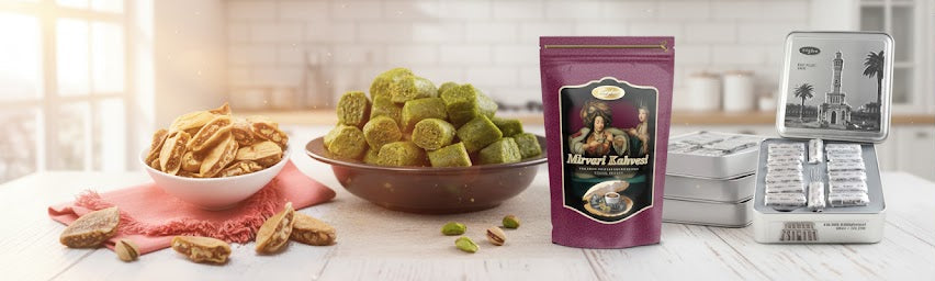 تغبا كورويميش